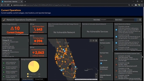 Thumbnail for Telecommunication Solution: Pervasive NextGen Network Access