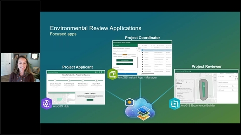 Thumbnail for Streamlining Environmental Protection with GIS: Deploying and Configuring Your Own Solution