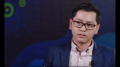 Thumbnail for E360: Gumilar Irwan Supendi, Bank Muamalat Indonesia