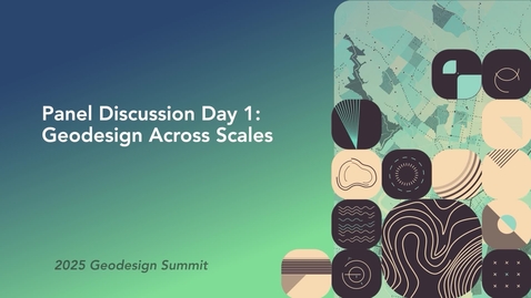 Thumbnail for Panel Discussion Day 1