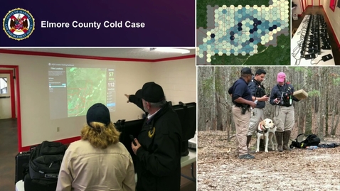 Thumbnail for Workforce for ArcGIS: An Introduction