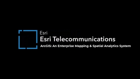 Thumbnail for ArcGIS: Enterprise Mapping &amp; Spatial Analytics System
