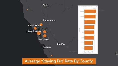 Thumbnail for Business Continuity &amp; Recovery Solution - Esri Customer Story