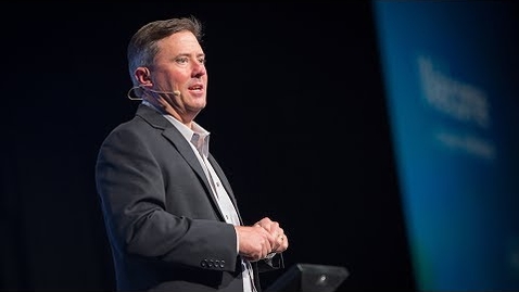 Thumbnail for Esri Petroleum GIS Conference 2016: Lifelong Learning Program