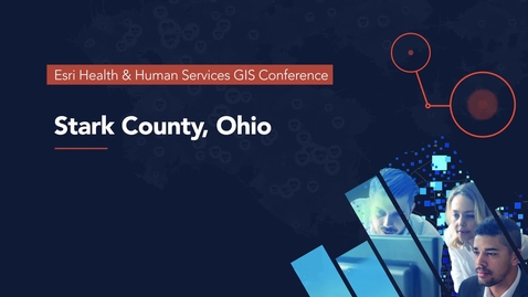 Thumbnail for Communicating to Audiences with the Use of GIS