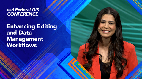 Thumbnail for Enhancing Editing and Data Management Workflows