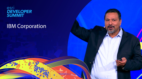 Thumbnail for entry Customer Keynote - IBM