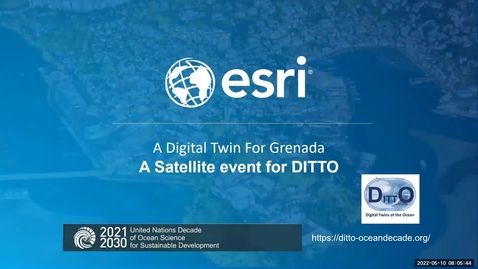 Thumbnail for A Digital Twin For Grenada