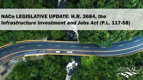 Thumbnail for Aligning Your Programs with Federal Funding: A Focus on Transportation and Transit