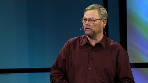 Thumbnail for Esri Developer Summit 2016: Extending &amp; Automating ArcGIS