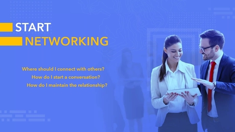 Thumbnail for Esri YPN Webinar: Marketing Yourself into a GIS Career