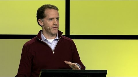 Thumbnail for Esri 2016 FedGIS Plenary: GIS Cookoff Round 1