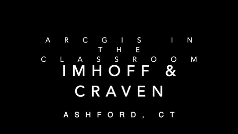 Thumbnail for Kate Craven &amp; Carly Imhoff - December 2019 Winners