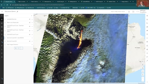 Thumbnail for Tips and Tricks for Performing Analysis in ArcGIS Online: June 2024