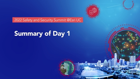 Thumbnail for Summary of Day 1