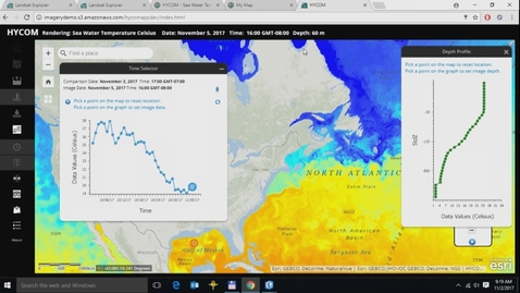 Thumbnail for Marine Geomorphology -- Automated seafloor feature extraction