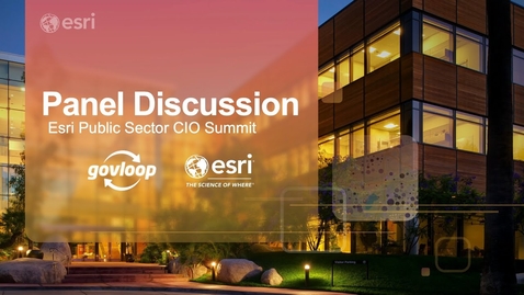 Thumbnail for Panel Discussion: Managing Priorities and Supporting Rapid Innovation