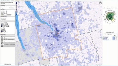 Thumbnail for Differential Privacy: What GIS Users Need to Know