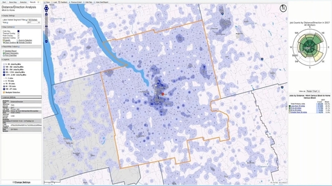 Thumbnail for entry Differential Privacy: What GIS Users Need to Know