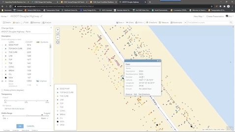 Thumbnail for entry Data for Design: Enhance Workflows through Data Integration