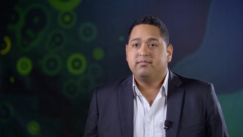 Thumbnail for E360: David Lucero, New York City Department of Health and Mental Hygiene