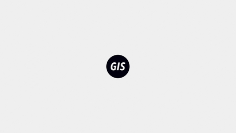 Thumbnail for What is GIS - Business Edition