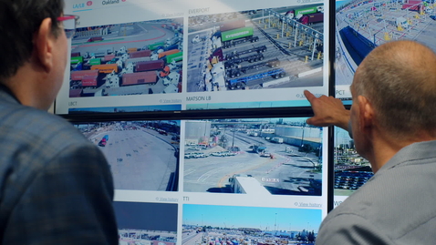 Thumbnail for What is GIS? - Business Edition