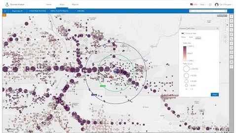 Thumbnail for What’s New in the Business Analyst Web App – June 2017 Release