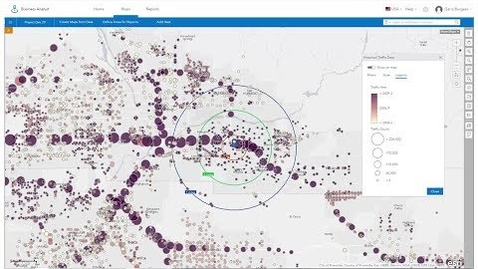 Thumbnail for entry What’s New in the Business Analyst Web App – June 2017 Release