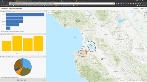 Thumbnail for Tactical Operations Centers - Smarter Forms, Smarter Field Collection