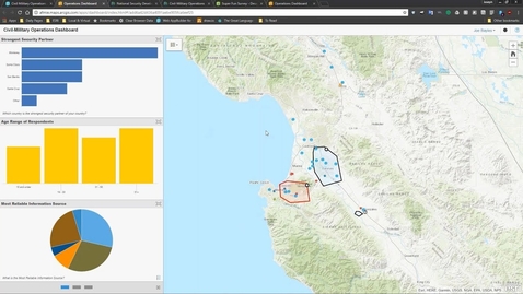 Thumbnail for entry Tactical Operations Centers - Smarter Forms, Smarter Field Collection