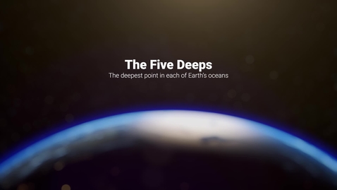 Thumbnail for Animated Maps: The Five Deeps