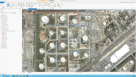 Thumbnail for Advanced Data Management for Pipelines Webinar