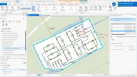 Thumbnail for Utility Network Management Extension