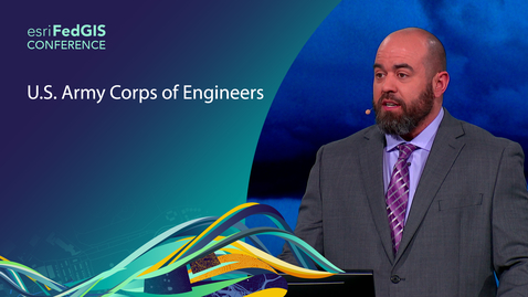 Thumbnail for U.S. Army Corps of Engineers 