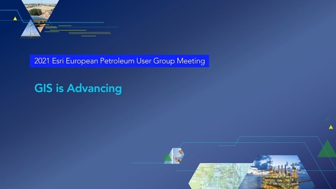Thumbnail for GIS is Advancing