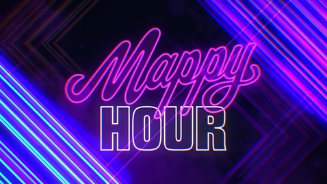 Thumbnail for Mappy Hour