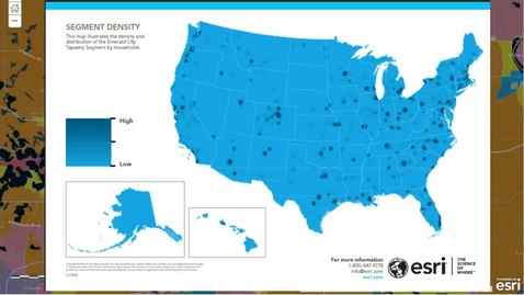 Thumbnail for entry How to Unlock Insights From Your CRM With Geography