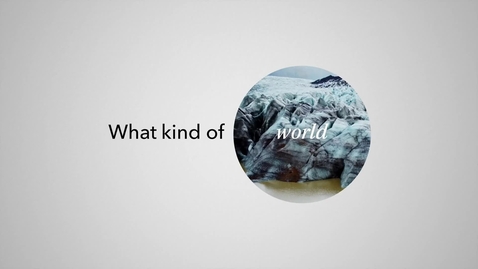 Thumbnail for Esri Federal GIS Conference Part 1 Opening Video