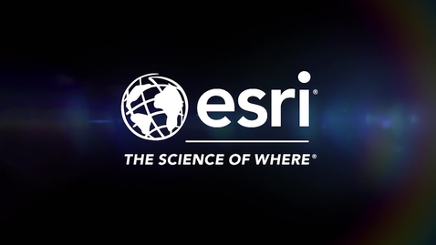Thumbnail for  Transforming the AEC Industry with GIS and Digital Twins