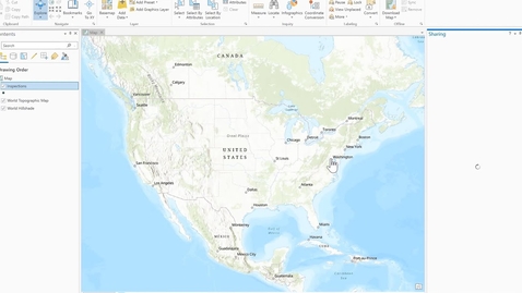 Thumbnail for Using ArcGIS QuickCapture to Collect Photos