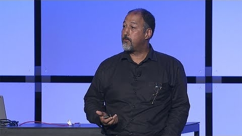 Thumbnail for Esri Business Summit 2016: Insights