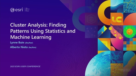 Thumbnail for Cluster Analysis: Finding Patterns Using Statistics and Machine Learning