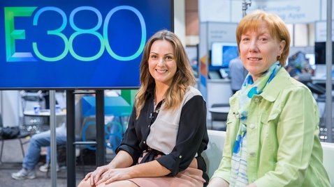 Thumbnail for Annette Theroux &amp; Jenny Miller, Pro-West &amp; Associates