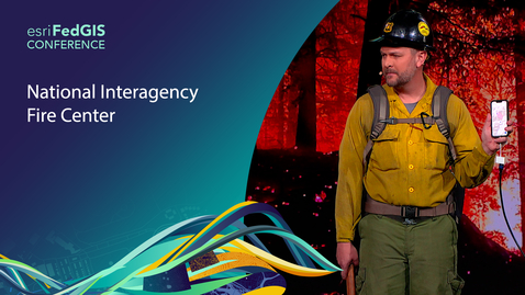 Thumbnail for National Interagency Fire Center