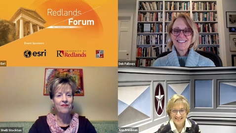 Thumbnail for Celebrating Language with a New Museum Experience