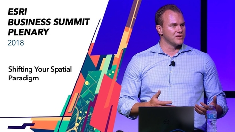 Thumbnail for Shifting Your Spatial Paradigm