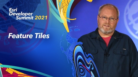 Thumbnail for Feature Tiles