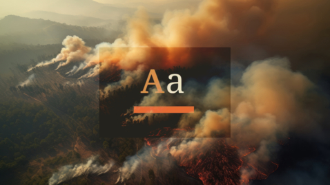 Thumbnail for Customize a theme for impactful stories