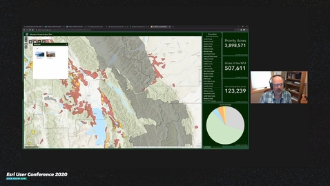 Thumbnail for Montana Forest Action Plan - 2020 User Conference